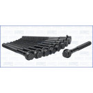 AJUSA Zylinderkopfschraubensatz 81001600