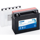 EXIDE Starterbatterie | ETX24HL-BS