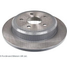 Bremsscheibe Jeep T. Grand Cherokee/Commander 05-10 | ADA104310