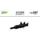 GEBERZYLINDER, KUPPLUNG FTE CLUTCH ACTUATION VAL2111819