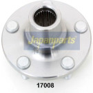 Japanparts Radnabe KK-17008