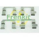 FRENKIT Zubehör, Bremsbeläge 901840