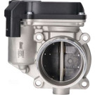 NISSENS Drosselklappenstutzen 955041 FIRST FIT