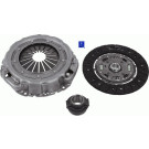 Kupplungssatz | NISSAN | 3000751001