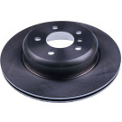 DENCKERMANN Bremsscheibe B130785