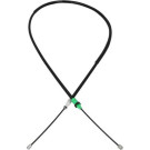 KAMOKA Seilzug, Feststellbremse 1190131