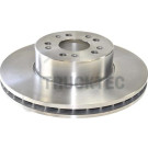 TRUCKTEC AUTOMOTIVE Bremsscheibe 02.35.031
