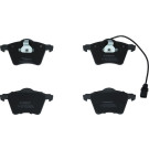 KAMOKA Bremsbelagsatz, Scheibenbremse JQ101165