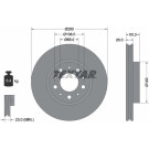 Bremsscheibe Volvo P. S70/S90/V | 92066703