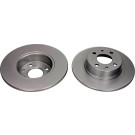 Bremsscheibe Fiat T. Stilo 01-/Multipla/Bravo 07-/Lybra Mit Pow Ok¤ Anti-Korrosion | QD7724