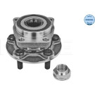 Radnabe MEYLE-ORIGINAL: True to OE 34-14 652 0000 Radnabe MEYLE-ORIGINAL: True to OE 34-14 652 0000