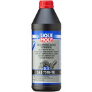 Liqui Moly Vollsynthetisches Getriebeöl (GL5) SAE 75W-90 1 l | 1414 | 1L Dose Kunststoff