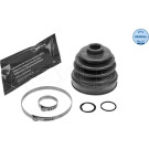 Faltenbalg, Antriebswelle Vw Int. A6 S6 | 100 498 0208