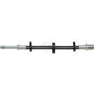 A.B.S. Bremsschlauch | SL 1492