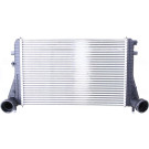 Ladeluftkühler PKW VW Golf V, AUDI A3 II FIRST FIT 96715