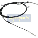 Seilzug, Feststellbremse Hyundai T. H100 2.4 93-00 Pr BC-H48R