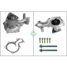 Wasserpumpe | 538 0266 10