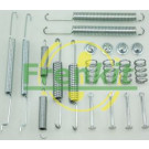 FRENKIT Zubehörsatz, Bremsbacken 950726