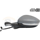 Außenspiegel Peugeot 208 elek. abklappbar OE 16 112 408 80 HAGUS 4034815