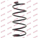 KYB Fahrwerksfeder Bmw P. 3 (E36) 2.0I/2.5Td/2.5I 09.90-04.99 | RG1024
