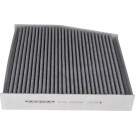 KAMOKA Filter, Innenraumluft F511201