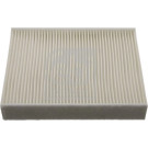 FEBI BILSTEIN Filter, Innenraumluft | 37113