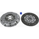 SACHS Kupplungssatz 3000 951 875
