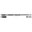 A.B.S. Bremsschlauch | SL 1205