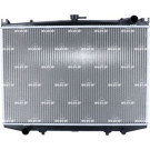Kühler, Motorkühlung | 503492