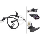 A.B.S. Sensor, Raddrehzahl A.B.S. Sensor, Raddrehzahl