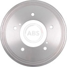 A.B.S. Bremstrommel 2751-S