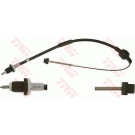 TRW Kupplungsseil GCC1814