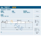 FAE Glühkerze 74217