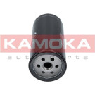 KAMOKA Ölfilter