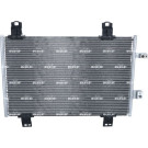 NRF Kondensator, Klimaanlage 350480