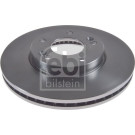 FEBI BILSTEIN Bremsscheibe 108601