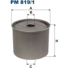 FILTRON Kraftstofffilter | PM 819/1