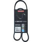 KAMOKA Keilrippenriemen 7014061