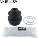 SKF Faltenbalgsatz, Antriebswelle | VKJP 1159