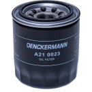 DENCKERMANN Ölfilter
