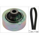 INA Keilrippenriemensatz 529 0403 10