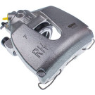 DENCKERMANN Bremstrommel B190108R DENCKERMANN Bremstrommel B190108R