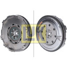 Schwungrad HYUNDAI i30, Tucson 11-17 LuK DMF 415 0766 10
