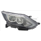 Scheinwerfer L H7/H11/LED +LWR +MOT | NISSAN QASHQAI 11,13-6,17 | 4461,506,1