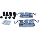 391-1792 Montagesatz f.Bremsklötze | BMW X5 | 109-1792