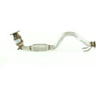 91 / Katalysator | VW Golf V,Touran I, A3 1.6i 85kw04-07 | 20944