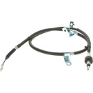 Handbremsseil | HYUNDAI i10 13 | 1987482837
