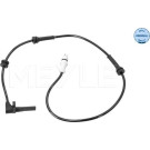 SENSOR, RADDREHZAHL MEYLE-ORIGINAL: True to OE 2148990023