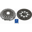 SACHS Kupplungssatz 3000 950 011