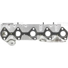 Dichtung Abgaskrümmer | CITROËN C5 Break TD 10 | 71-38503-00